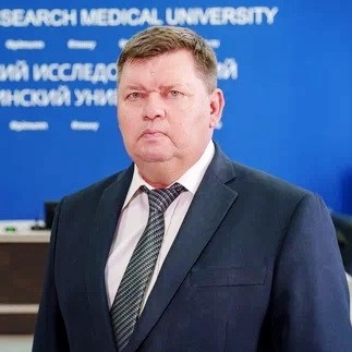 Горшков Павел Юрьевич